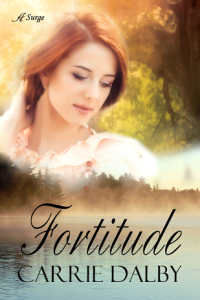 Fortitude cover