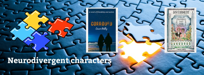 Autism Acceptance Month